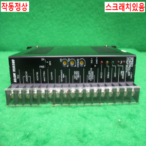 북63364/모터속도조절토크조절컨트롤러/mSP302N/오리엔탈모터